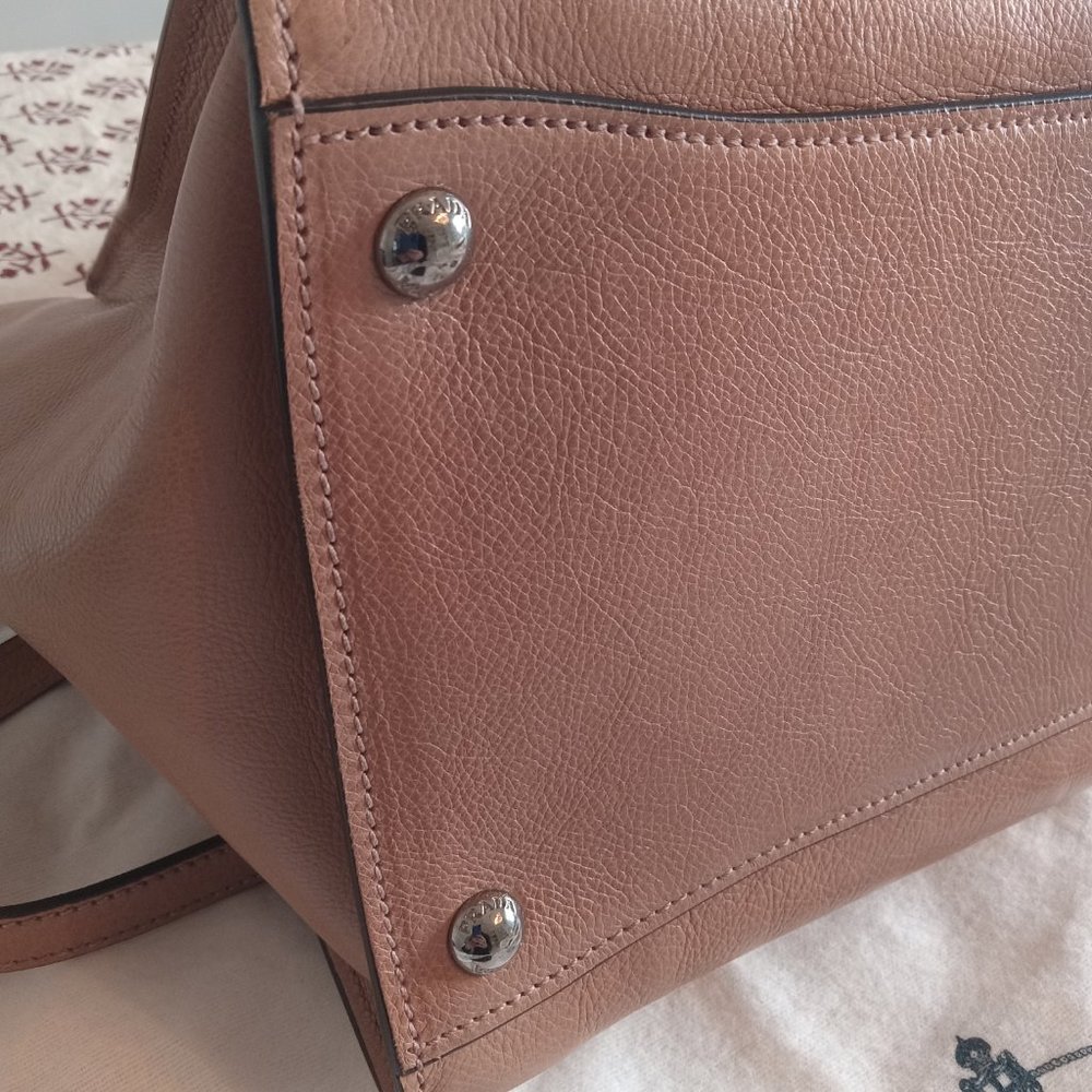 Prada Glace handbag - Picture 5 of 16